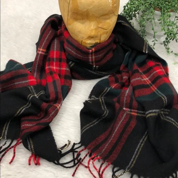 J. Crew scarf - Picture 3 of 6